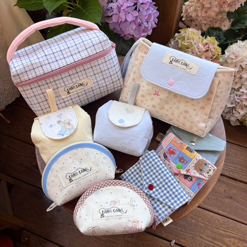 Carry Collection