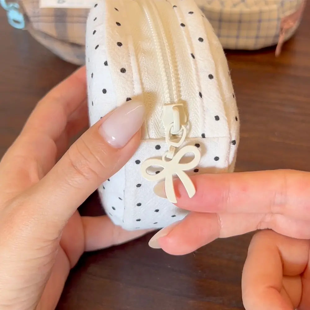 Pebble Pouch