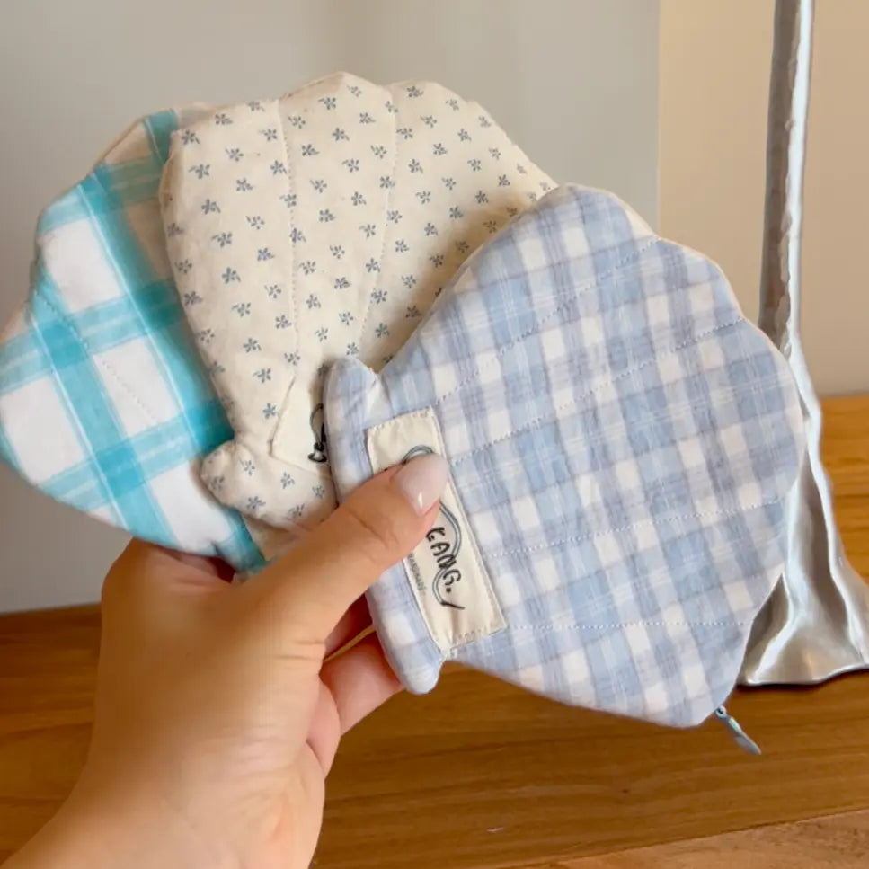 Shellie Pouch