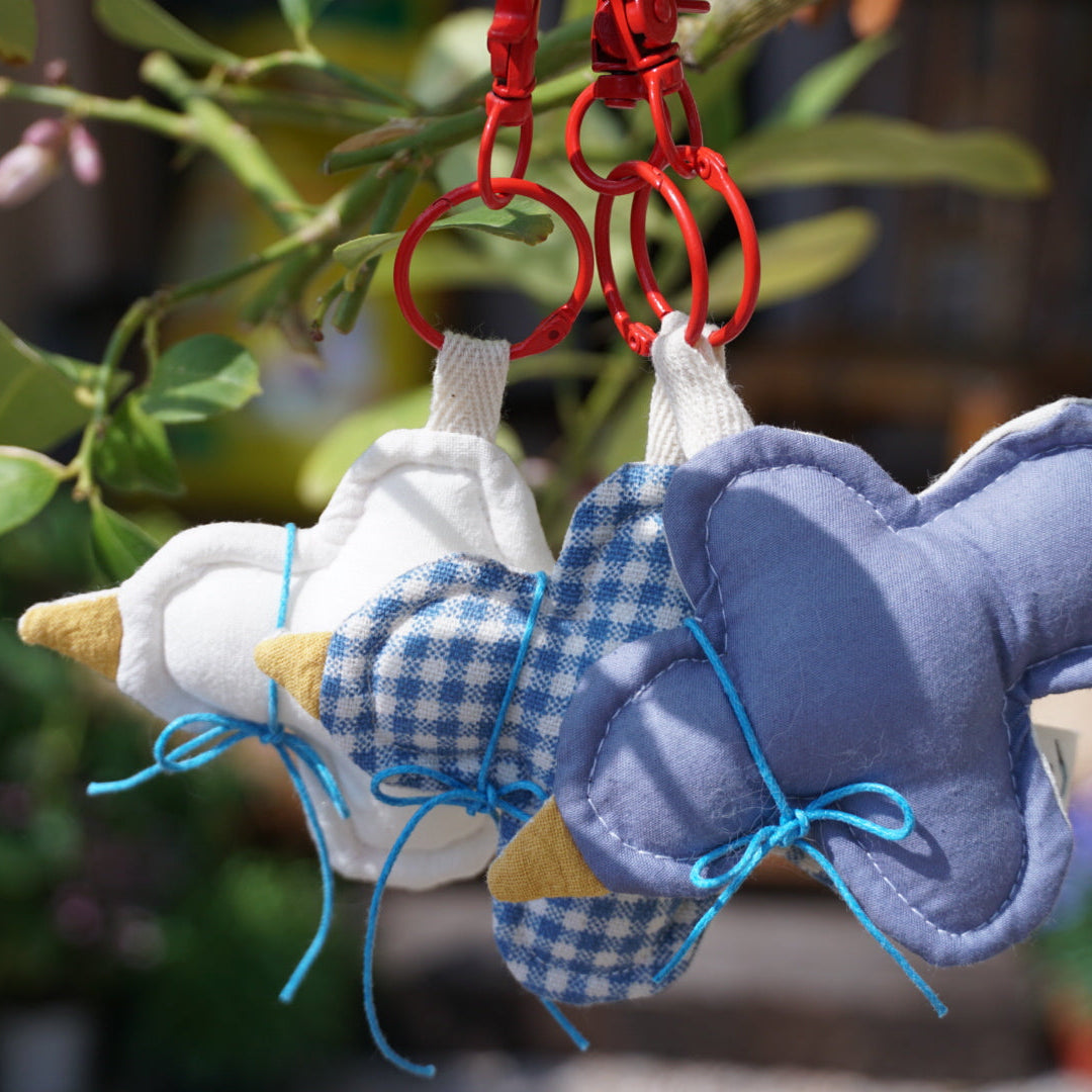 Little Bird Bag Charm