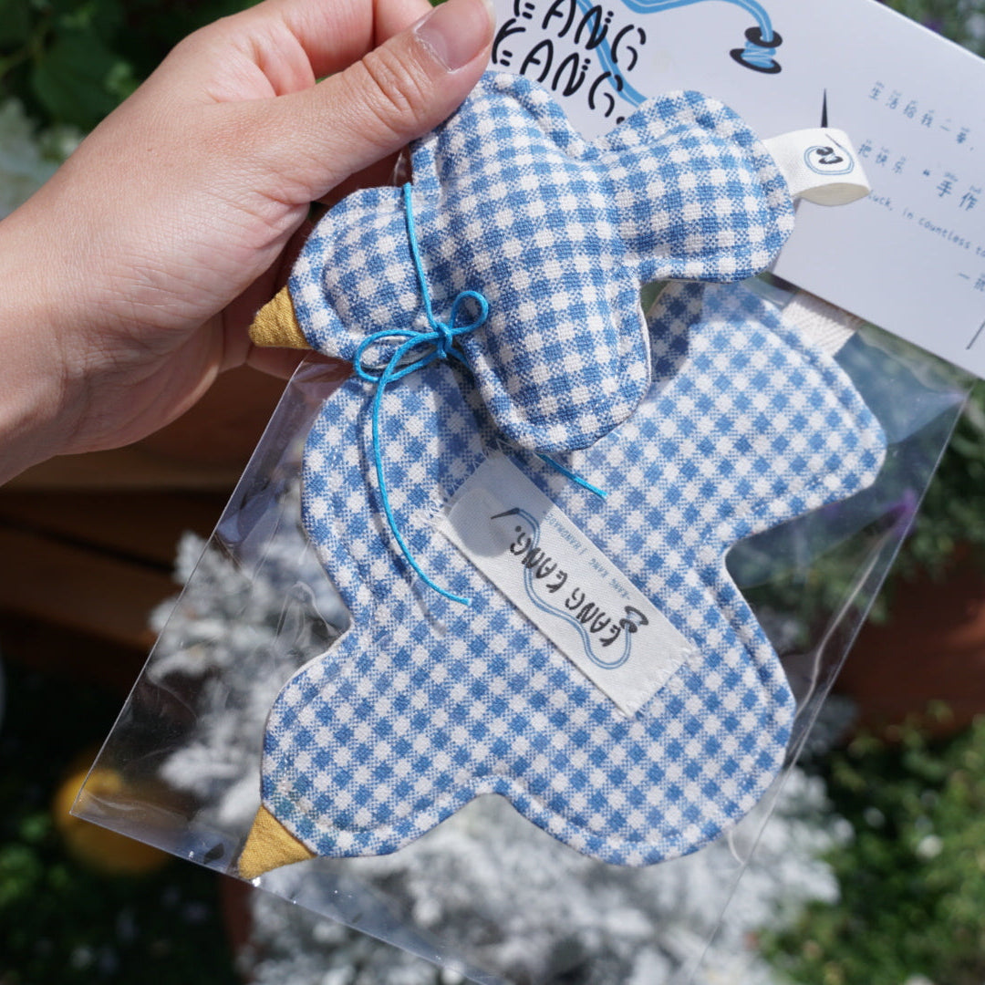 Little Bird Bag Charm
