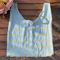Airy Tote Bag