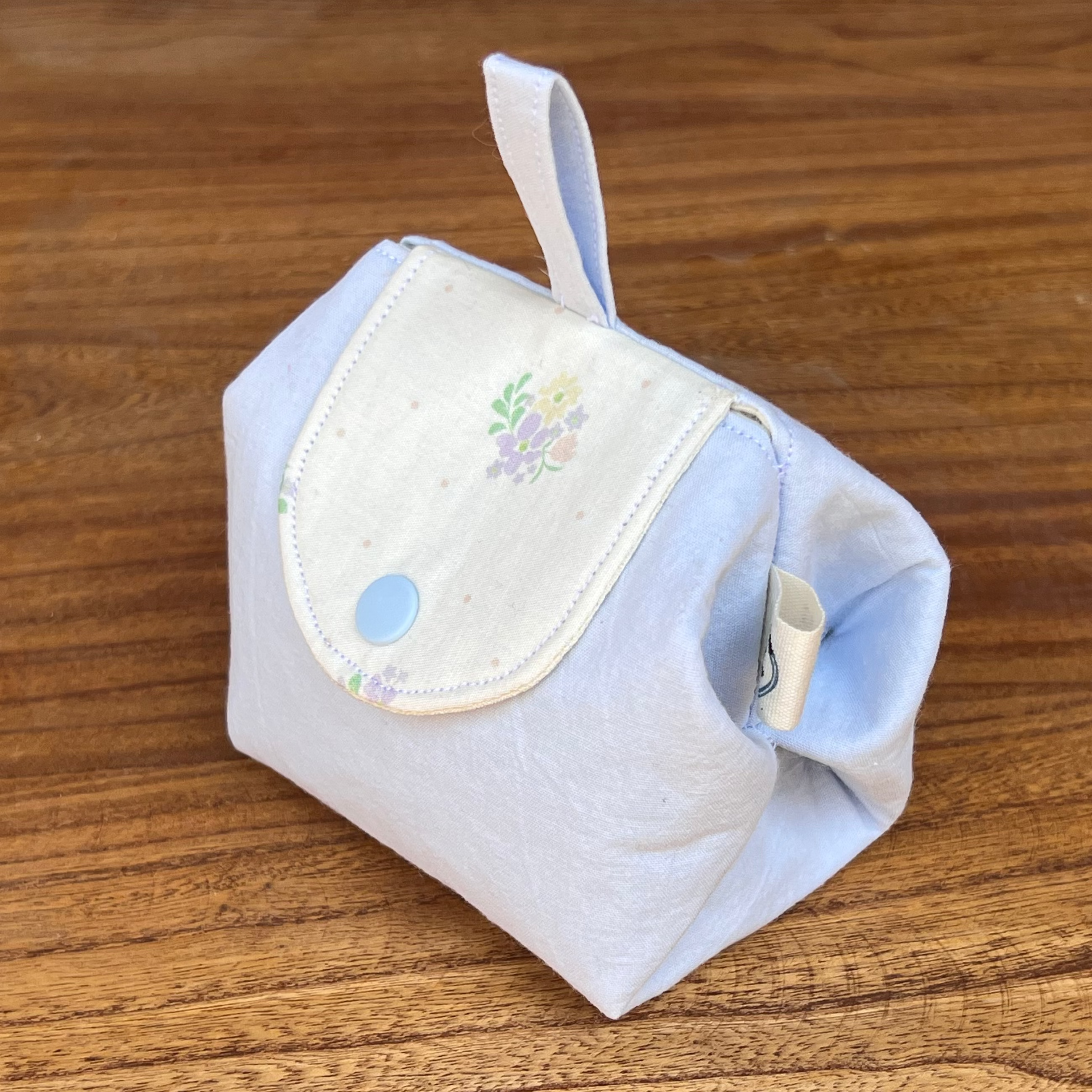 Cloud Pouch