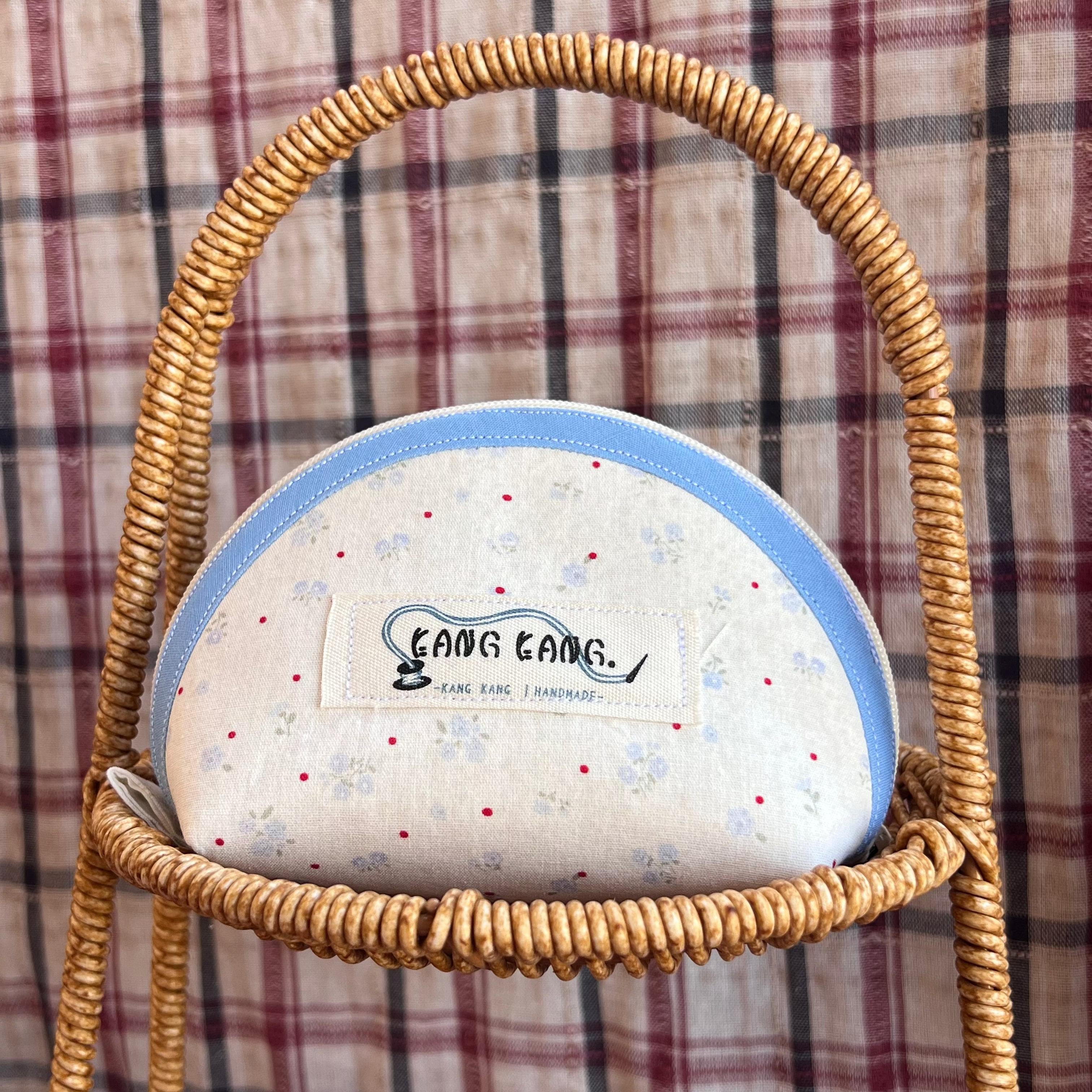 Shell Pouch
