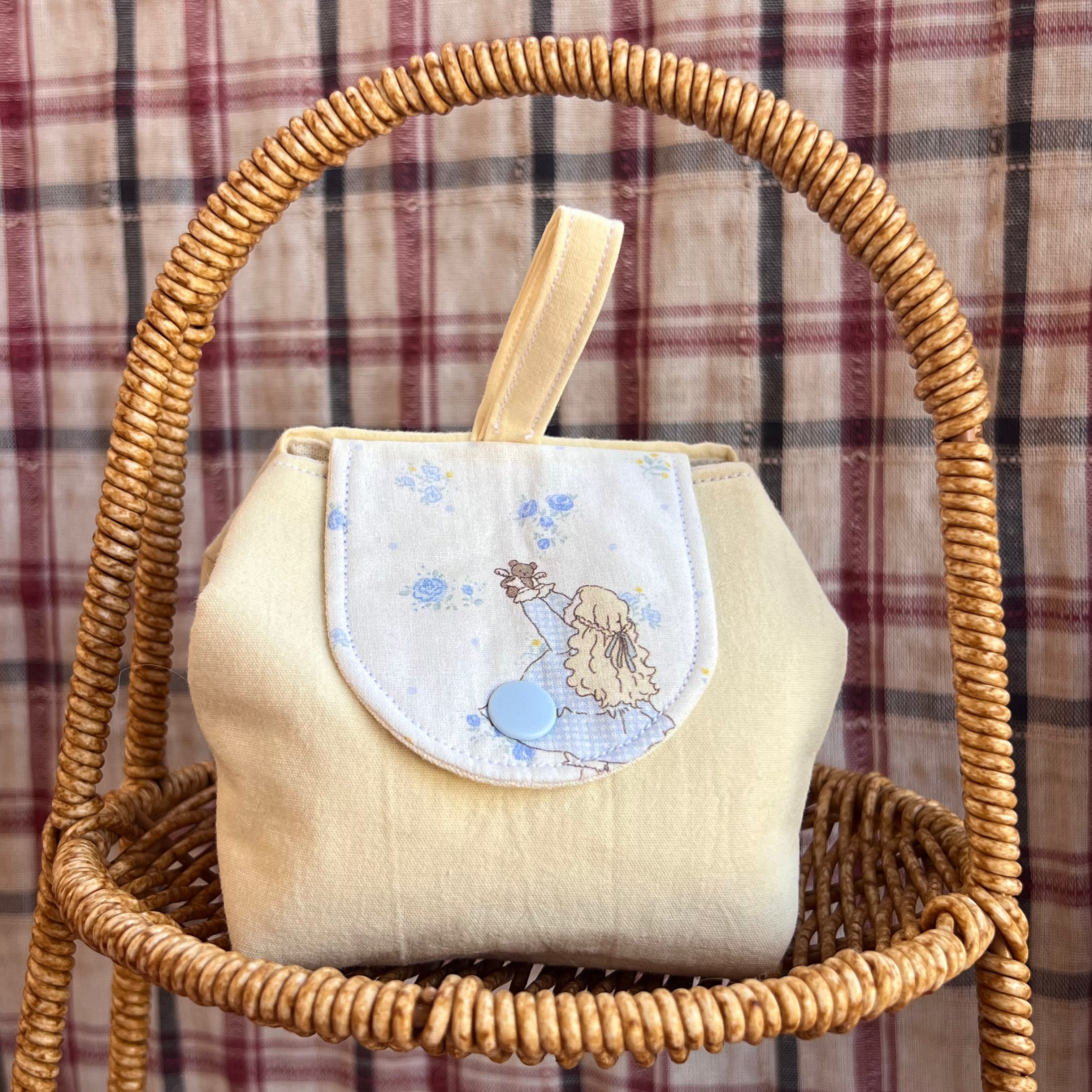 Cloud Pouch