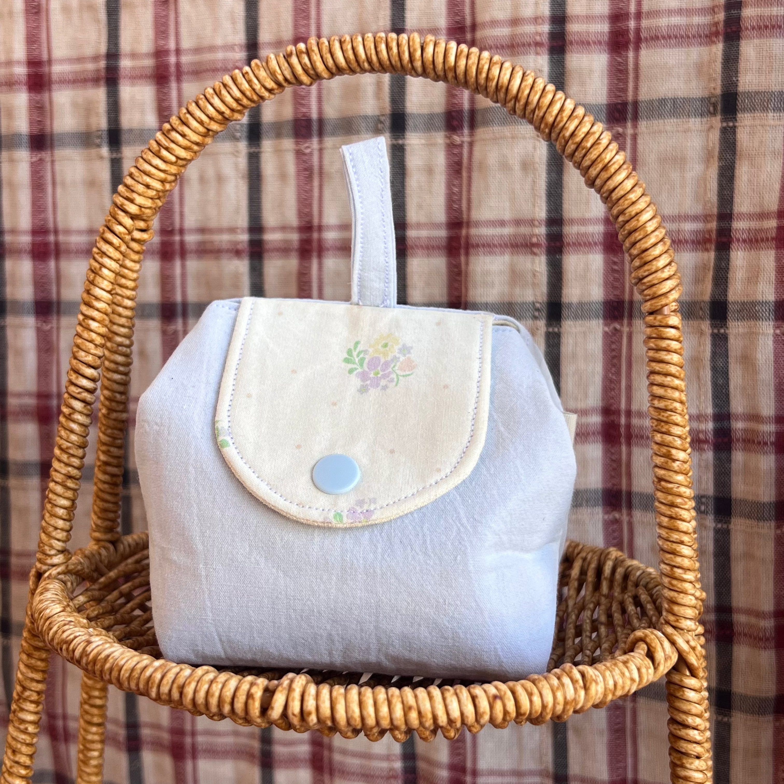 Cloud Pouch