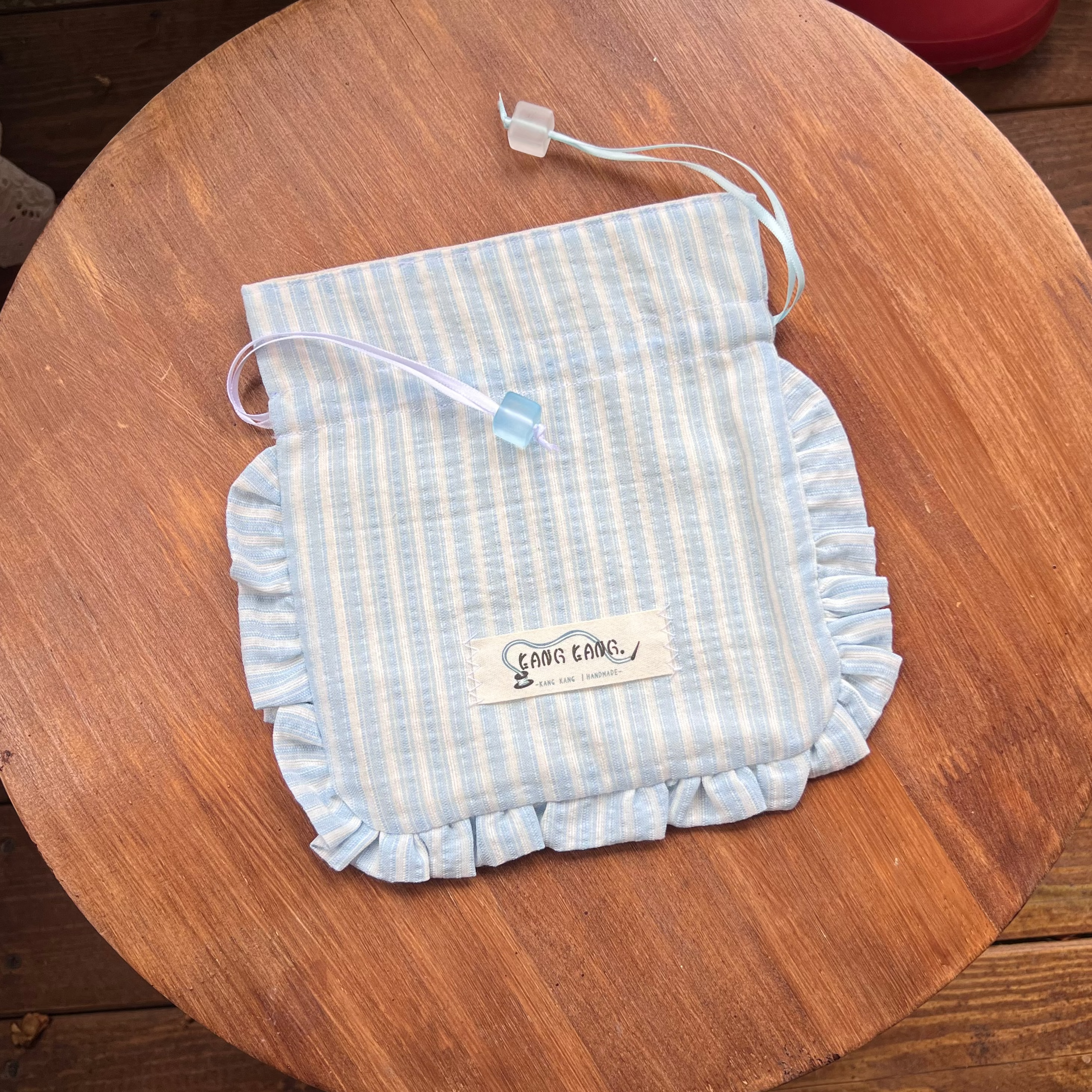 Sugar Cube Bag — Set of 3