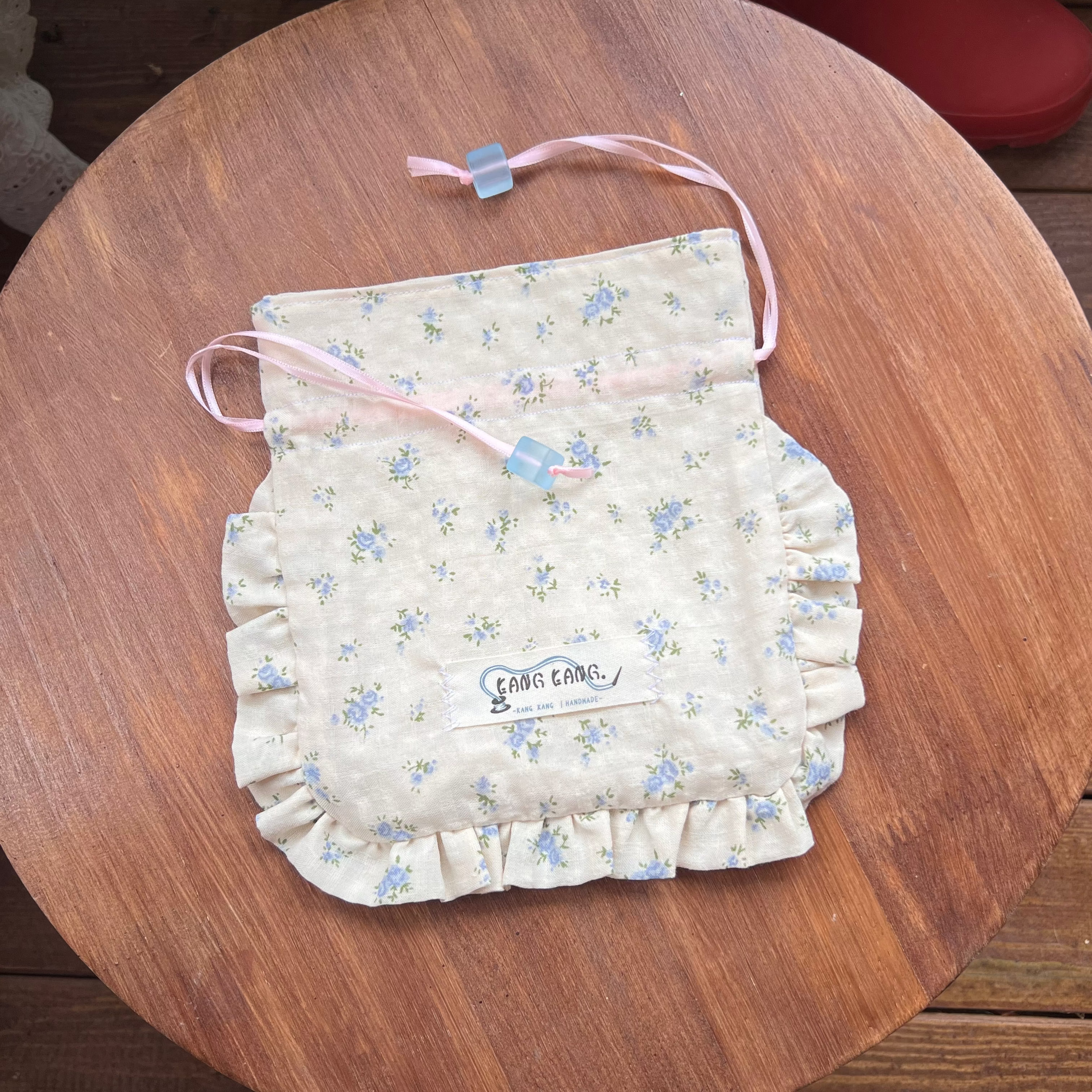 Sugar Cube Bag — Set of 3