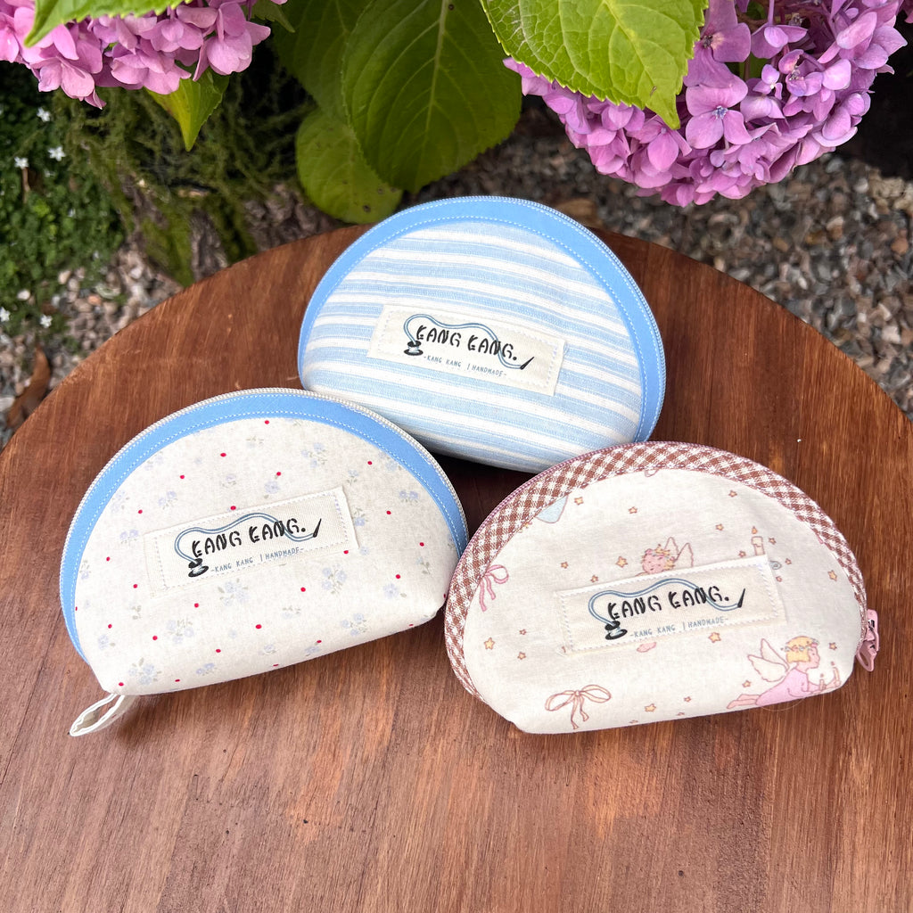 Shell Pouch