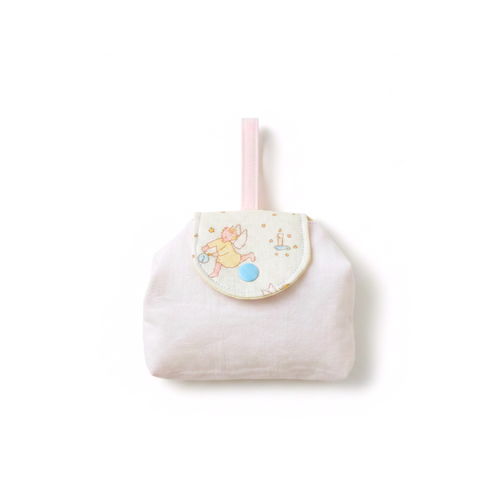 Cloud Pouch