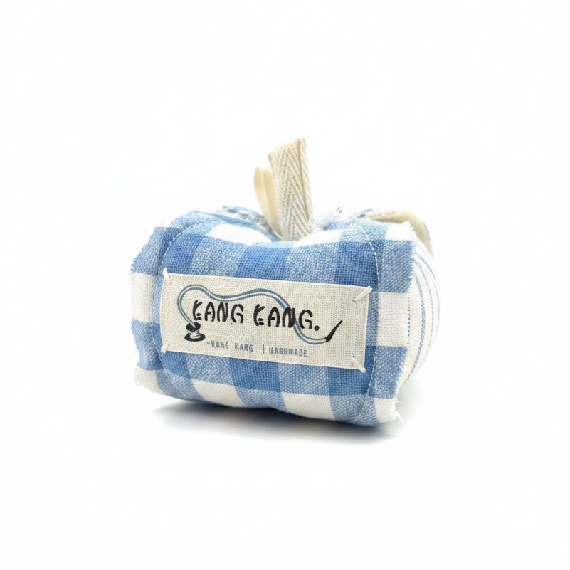 Lucky Apple Charm - front white background