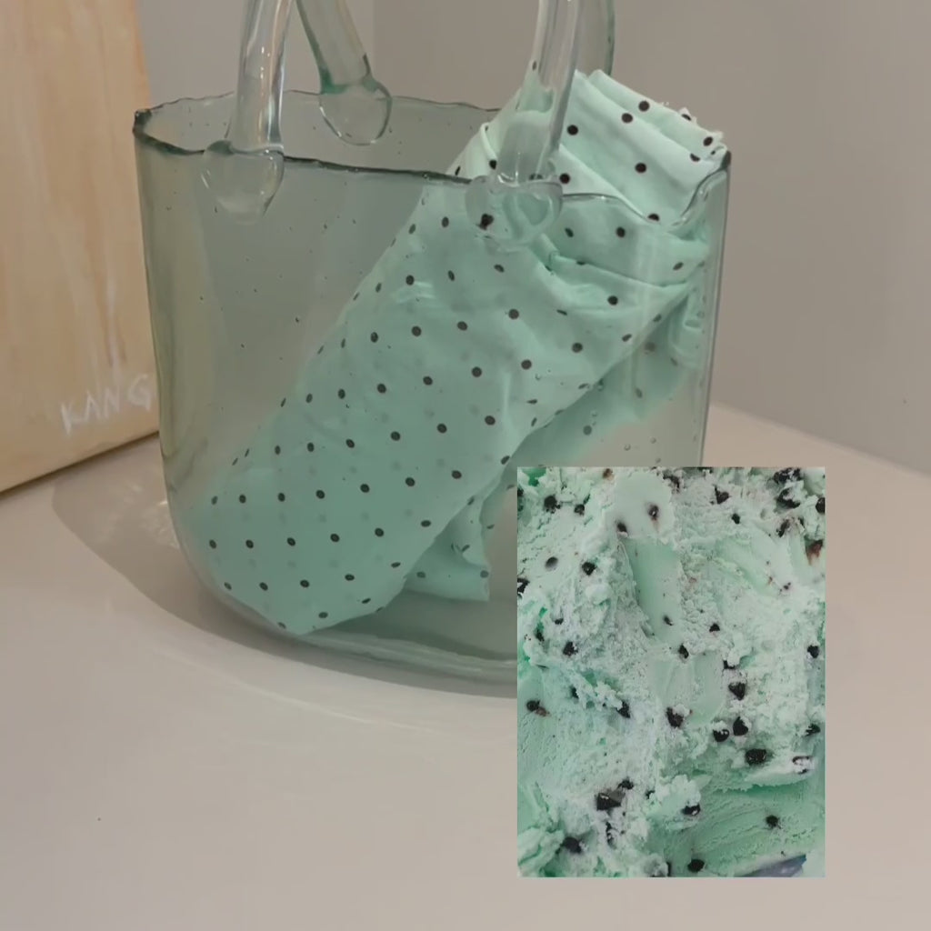 Sweet Dot Pouch