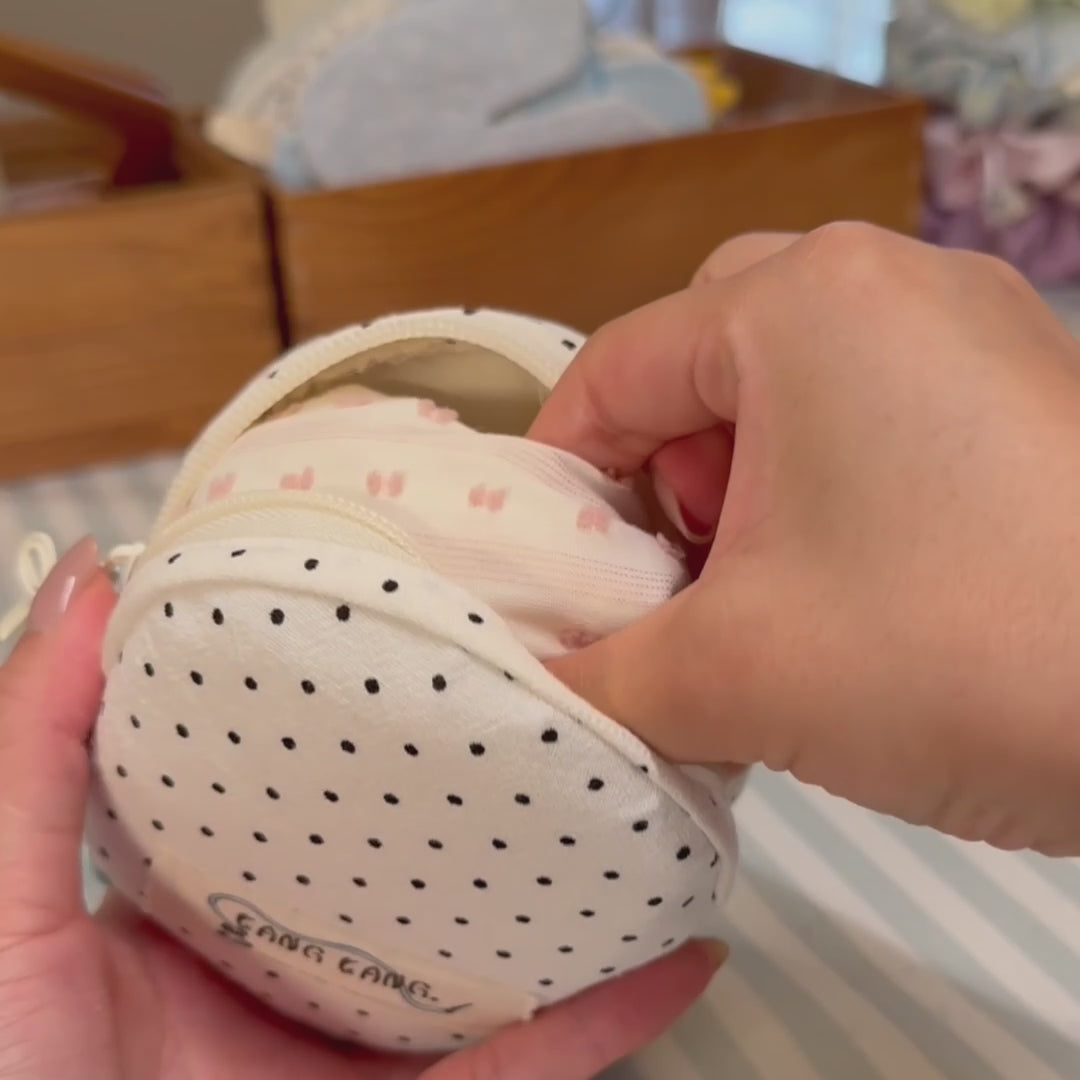 Airy Tote Bag